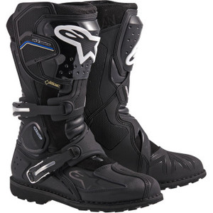 Alpinestars - Boot Toucan Gtx Bk 10 - 2037014-10-10