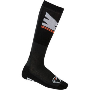 Moose Offroad - Sock S19 M1 Bk Sm/md - 3431-0423