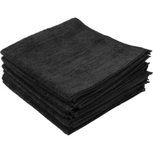 Moose Offroad - Pro Reusable Microfiber Towels - 10 Pack - MORMT251010