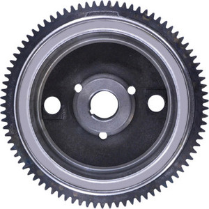 Rm Stator - Flywheel Capped Magneto Polaris - RM11512