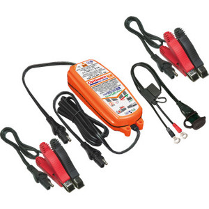 Tecmate - Charger Optimate Dc 2 Dc - TM500V3