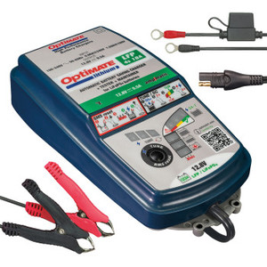 Tecmate - Charger Optimate 4s Lith - TM-275