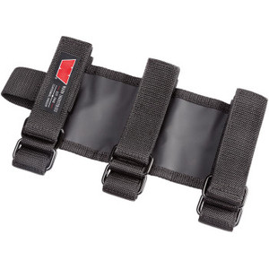 Warn - Fire Ext Holder Roll Bar - 102656