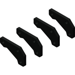 Kfi Products - Push Tube Utv Pro 2.0 Spacerkit - 106380