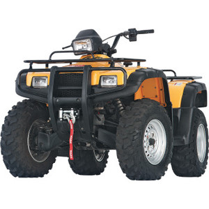 Warn - Winch Mnt Warn Rancher 04 - 68852