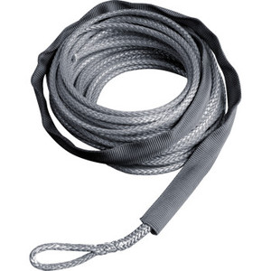 Warn - Winch Rope,synthic Repl - 72128