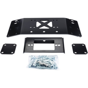 Warn - Winch Mount Pioneer1000 - 93790