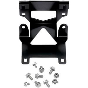 Warn - Winch Mount Honda - 100380