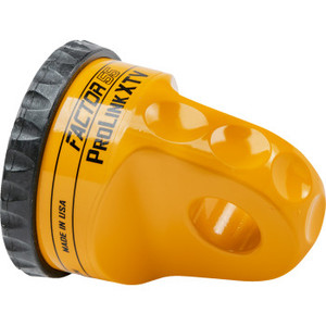 Factor 55 - Winch Line Shackle Pro Yl - 00110-03