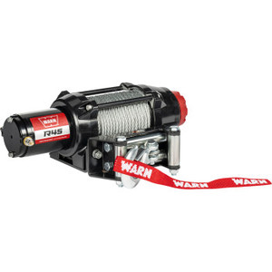 Warn - Warn R45 Wire Rope Winch - 110045