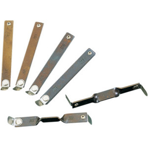 Motion Pro - Feeler Gauge 002-003 Cd-6 - 08-0052