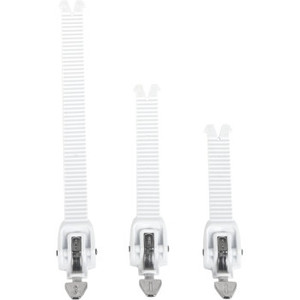 Alpinestars - Buckle Strap New T7s/tech T Wht - 25CITR-20