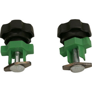 Moose Offroad - Moose Anchors Pair Cf Moto - 6029PF