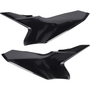 Acerbis - Side Panels Sx/mc50 Black - 2986950001