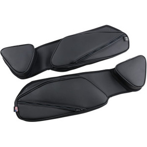 Bs Sand - Bag Door Xx Blk - ACXXDBB