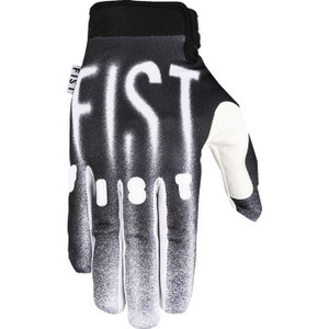 Fist Handwear - Glove Strapped Blur Sm - F-GS-00995-S