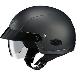 Hjc - Helmet Is-cruiser Solid Rubbertone Xs - HP31NUS3RFBV
