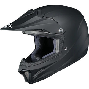 Hjc - Helmet Cl-xyii Solid Rubbertone Sm - MP36NUS4RFBV