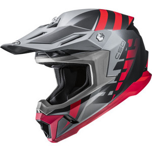 Hjc - Helmet C50 Mirage Mc1sf Xl - MP46NUS72S1V