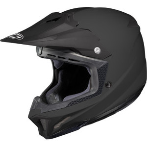 Hjc - Helmet Cl-x7 Plus Solid Matte Black 3x - MP35NUS9RFBV