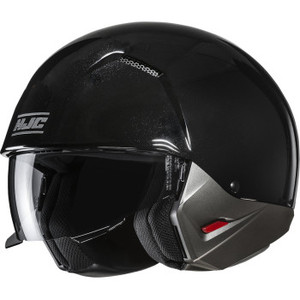 Hjc - Helmet I20n Solid Black Sm - JP47NUS4XBKV