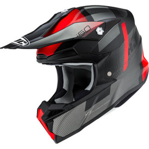 Hjc - Helmet I50 Mimic Mc1sf Xs - MP39NUS3ES1V