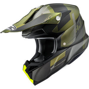 Hjc - Helmet I50 Mimic Mc4sf Xl - MP39NUS7ES4V