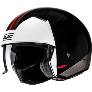 Hjc - Helmet I20n Vena Mc1 2x - JP47NUS8401V