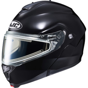Hjc - Helmet C91sn Solid Black Sm - EP25EUS4XBKV