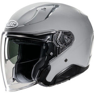 Hjc - Helmet Rpha 31 Solid N.gray 2x - JA19NUS8XGNV