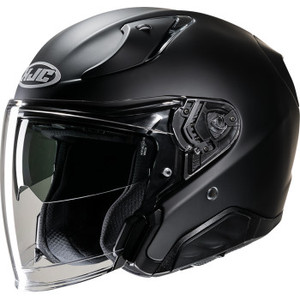 Hjc - Helmet Rpha 31 Solid Matte Black 2x - JA19NUS8XMBV