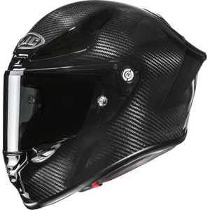Hjc - Helmet Rpha 1n V2 Carbon Solid Carbon Lg - FB27NUS6XCBV