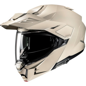 Hjc - Helmet I80 Solid Sf Sand Xl - EP37NUS7SFDV