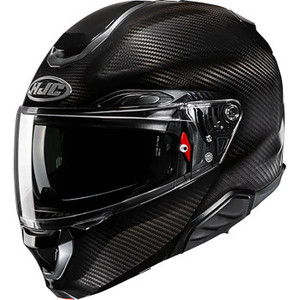 Hjc - Helmet Rpha 91 Carbon Solid Carbon Sm - EB19NUS4CABV