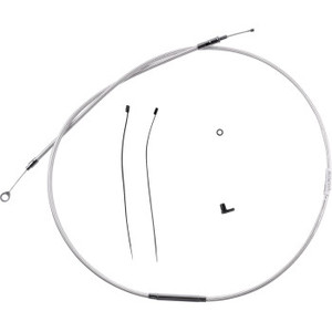 Magnum Shielding - Cable Clutch He Scii - 3210-80