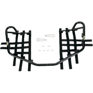 Motorsport Products - Nerfbars Alum 700r Bk - 81-3612