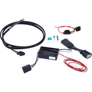 Namz - Isolator Trailer 5-wire 12-pos Molex 2024 Flhx Fltr - NTI-08-23-5