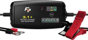 Fire Power - Battery Charger 6v/12v 3.1a - 030-0027-07