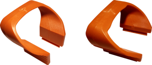 Superclamp - Front Clamp Lift Handles Set - 7103