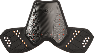 Rst - D30 Racing Chest Protector Chest - 103680ORG-ONE
