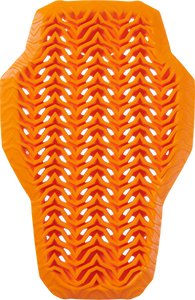 Rst - D30 Viper Air Protector L2 Back Lg - 103686ORG-ONE