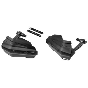 Zeta - Sonic Handguard M16/m8 Black - ZS72-2301