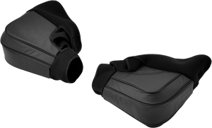 Zeta - Hand Warmers Black Pr - ZE72-9032