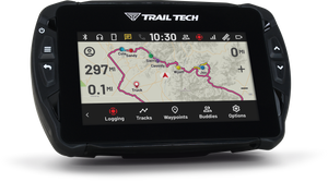 Trail Tech - Voyager Pro4 Kit Utv - 925-UTV