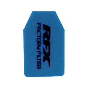 Rfx - Pre-oiled Air Filter Ktm/husq/gas - FXAF 50001 55PO
