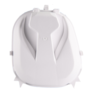 Rfx - Air Box Wash Cover White Hon - FXAW 10003 55ST