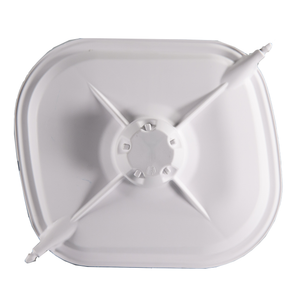 Rfx - Air Box Wash Cover White Ktm/husq/gas - FXAW 50004 55ST