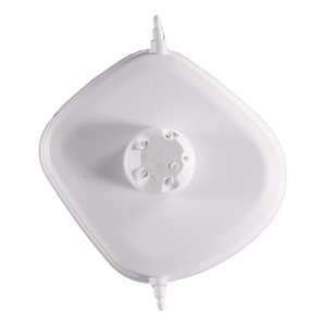 Rfx - Air Box Wash Cover White Beta - FXAW 60001 55ST