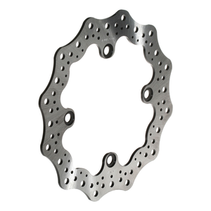Rfx - Rear Brake Rotor Hon - FXBD 10405 55BK