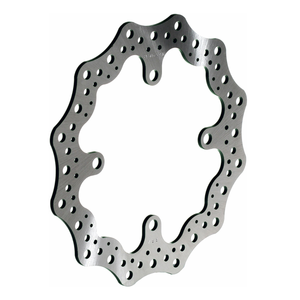 Rfx - Rear Brake Rotor Kaw - FXBD 20705 55BK